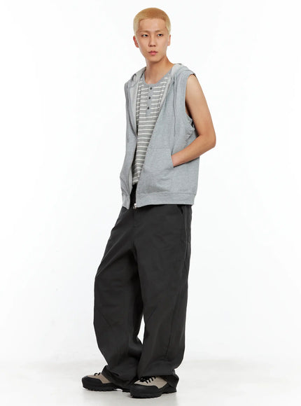 mens-curved-seam-wide-cotton-pants-il511