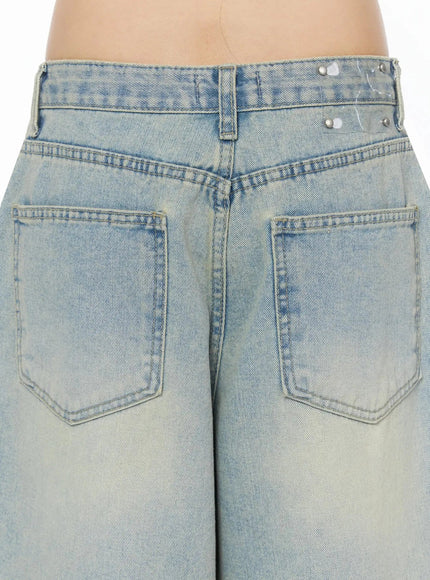 ali-casual-washed-bermuda-shorts-iy525
