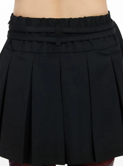 pleated-skort-with-belt-detail-im523