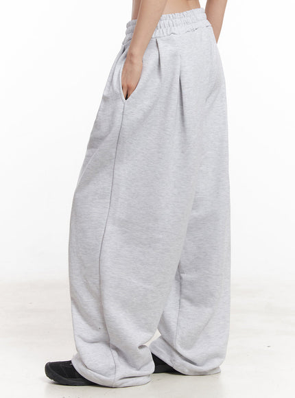 pintuck-oversized-sweatpants-iy516