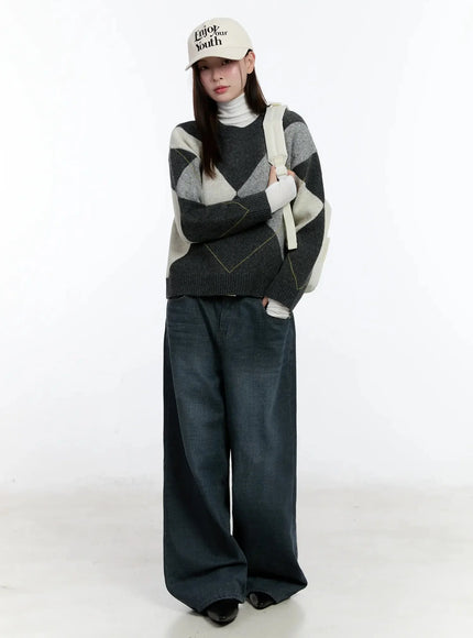 Elegant White Turtleneck Top ID526