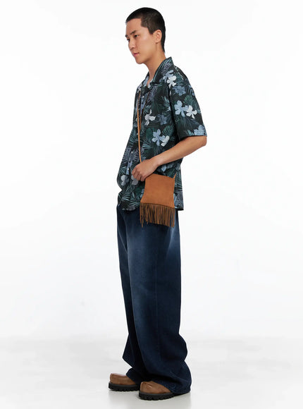 mens-snowflake-print-wide-jeans-is510