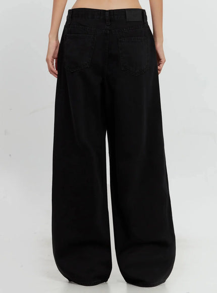 jieun-black-wide-leg-jeans-il528