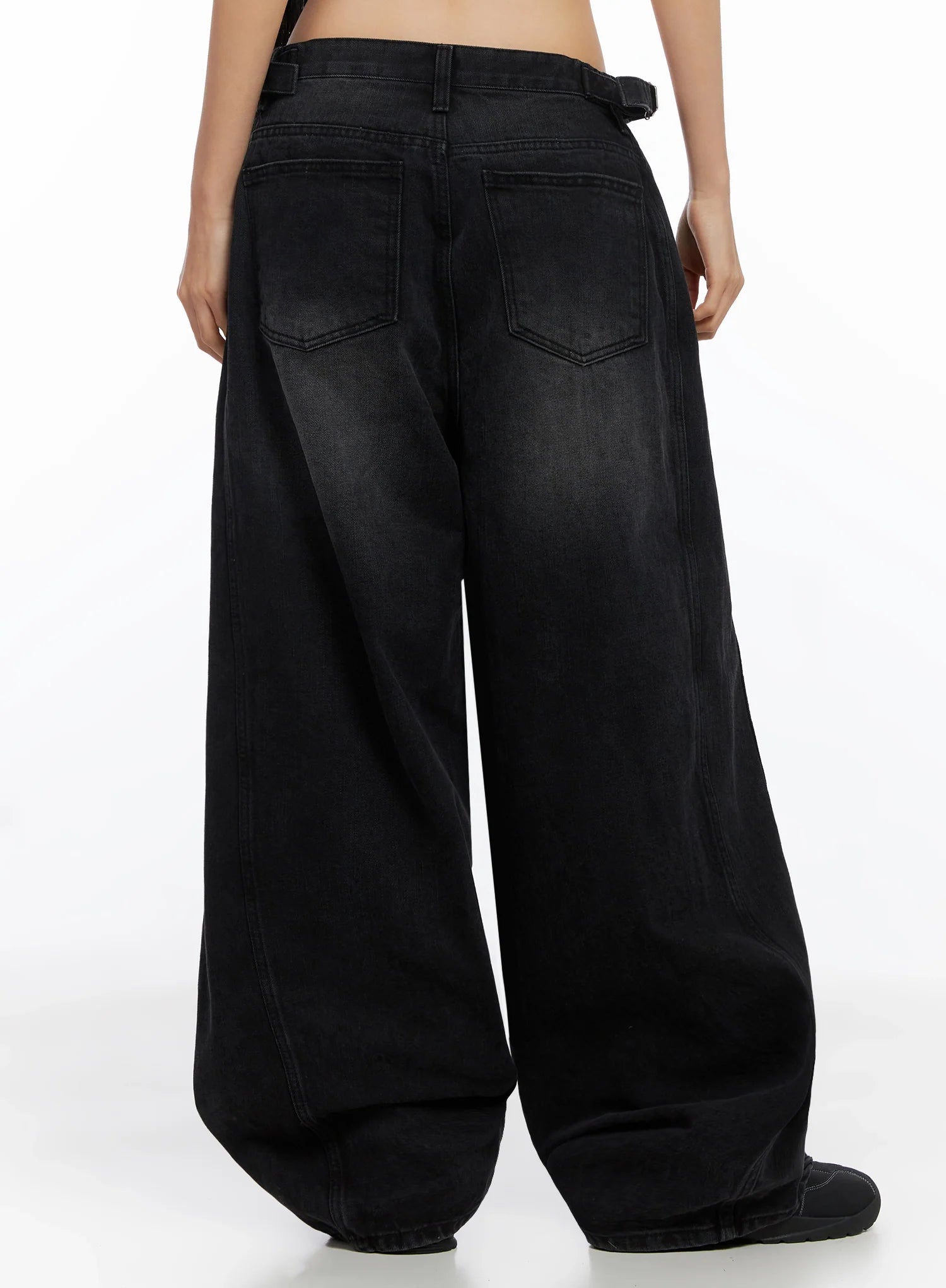 goffel-side-belt-washed-wide-denim-pants-co517