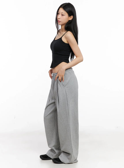 relaxed-fit-pintuck-sweatpants-ig508