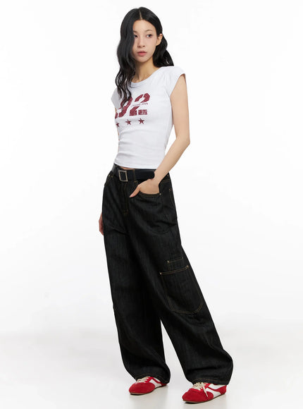 dahee-wide-leg-cargo-jeans-ig508
