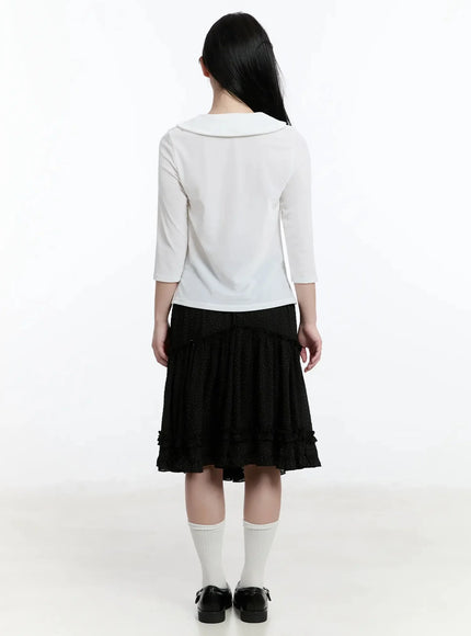 velvet-collar-3-4-sleevetop-im513