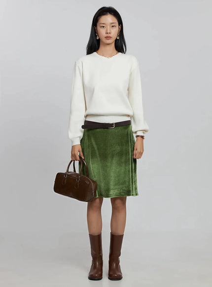 classic-velvet-midi-skirt-id504