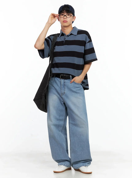 mens-light-wash-relaxed-jeans-il516