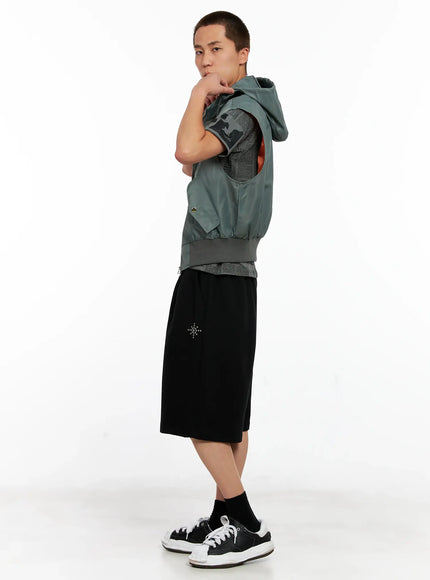 mens-studded-bermuda-shorts-ig511