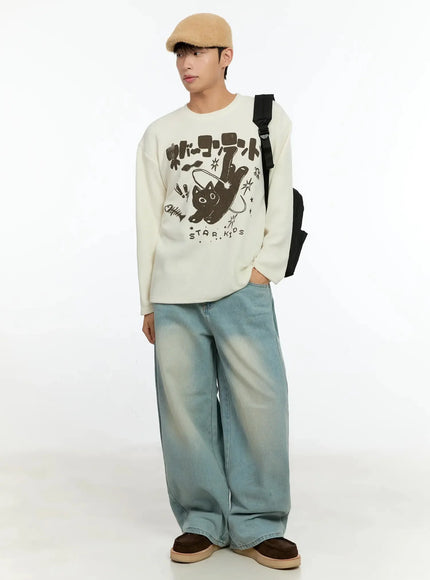 mens-light-washed-side-point-jeans-in525