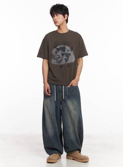 mens-summer-drawstring-jeans-iy508