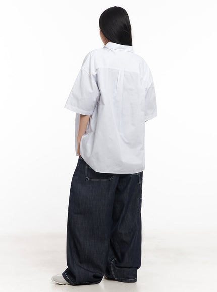 cotton-collared-oversize-shirt-iy529