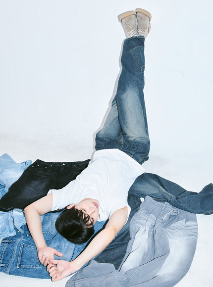 mens-baggy-pintuck-jeans-iy522