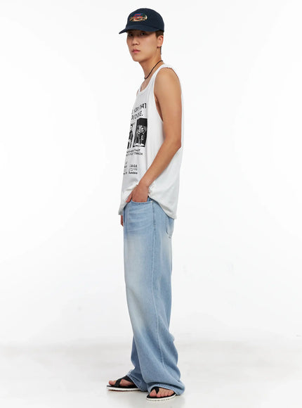 mens-graphic-sleeveless-tee-ig508