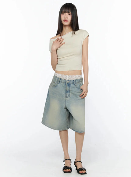 ali-casual-washed-bermuda-shorts-iy525