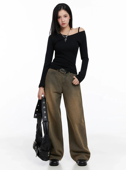 str-mirren-brown-washed-baggy-jeans-is525