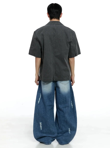 mens-short-sleeve-button-up-ig520