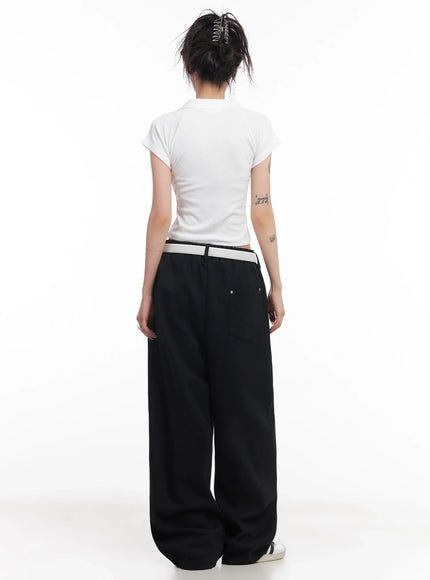 chaeryeong-belted-wide-leg-sweatpants-ic503
