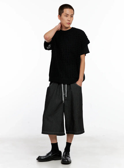 mens-mesh-knit-vest-ig508