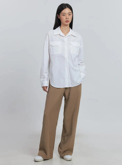 classic-wide-fit-slacks-beige-iu512