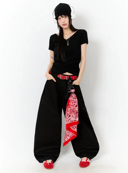 ribbon-detail-wide-fit-pants-iu523