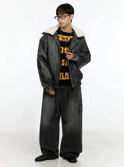 mens-graphic-striped-sweater-in506