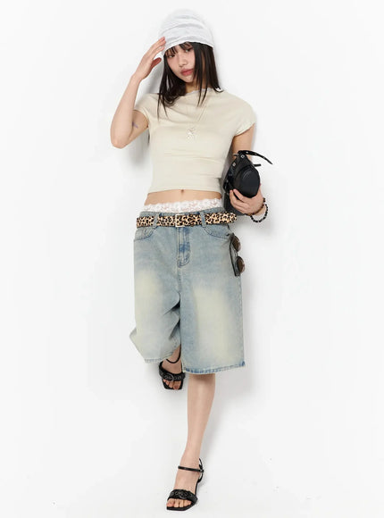 ali-casual-washed-bermuda-shorts-iy525