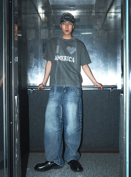 men-s-pintuck-wrinkle-wide-leg-jeans-iu503