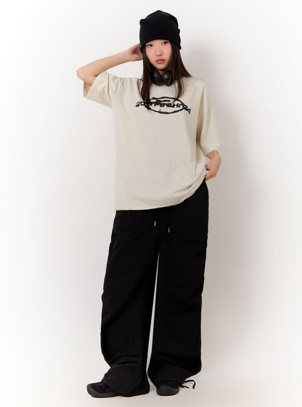 adjustable-wide-leg-nylon-pants-iu509