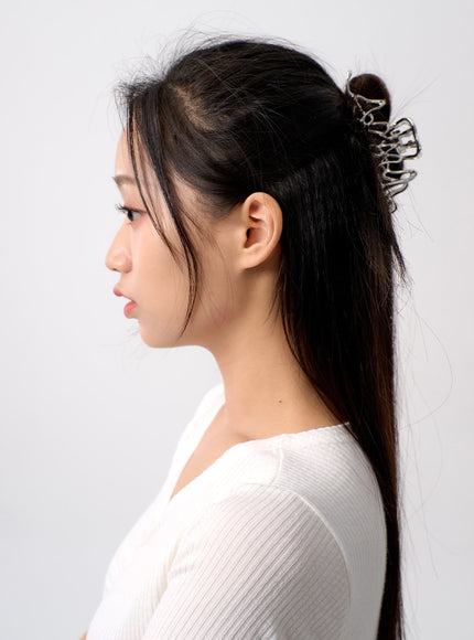 Hair Claw Clip BM306