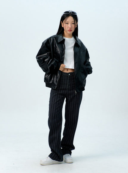 stripe-detail-wide-fit-pants-ig313