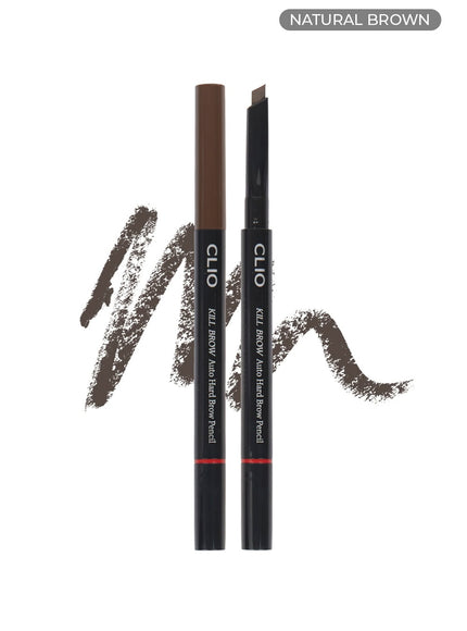 Kill Brow Auto Hard Brow Pencil (0.31g)