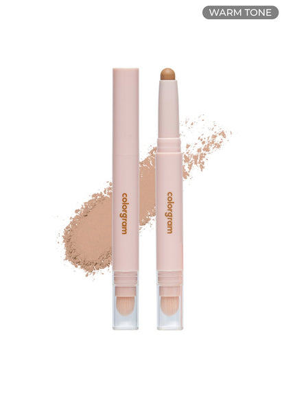 Re-Forming Contour Stick (13g) - 01 Warm Tone