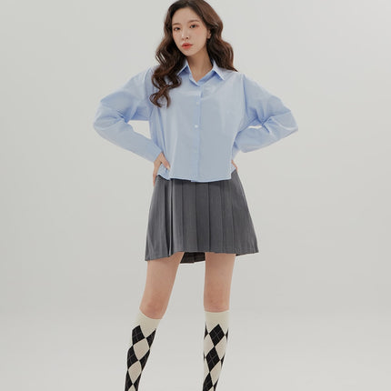 Collection image for: 220810 School_skirt