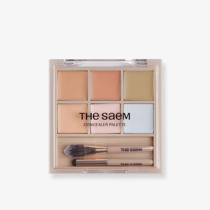 Collection image for: Concealer