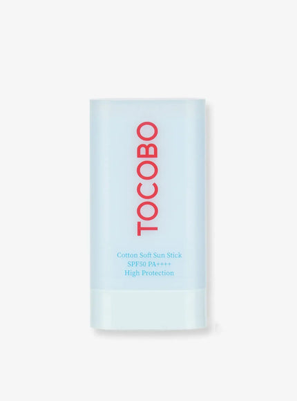 Cotton Soft Sun Stick (SPF50 PA++++) (19g)