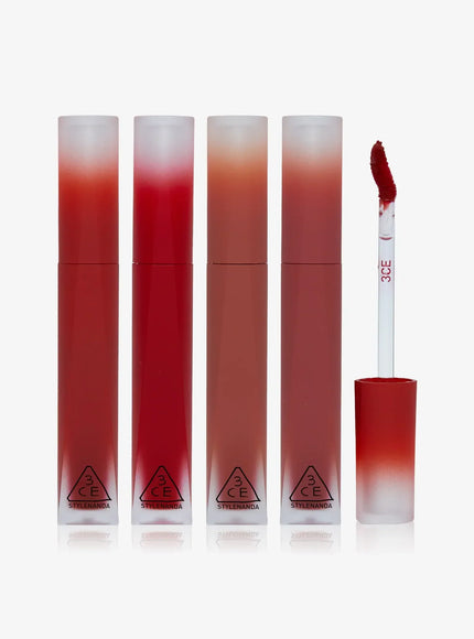 Velvet Lip Tint Plush (4g)
