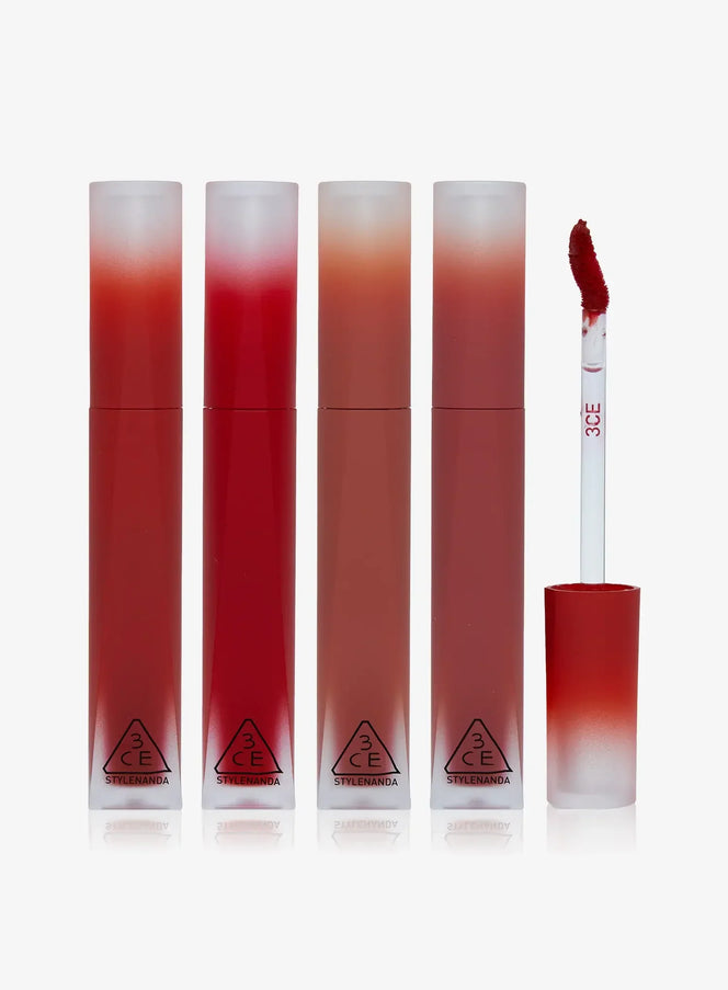 Velvet Lip Tint Plush (4g)