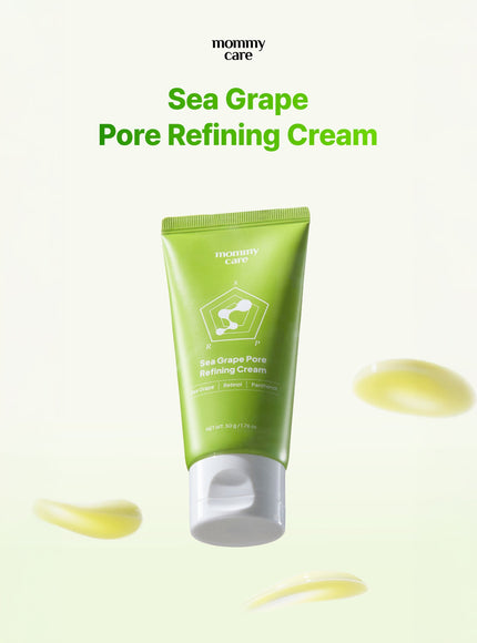 Sea Grape Pore Refining Cream (50g)