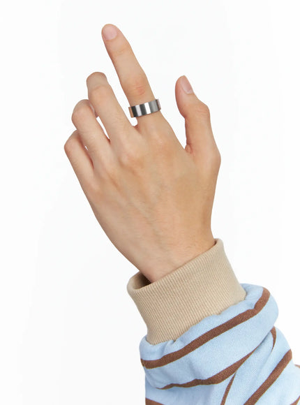 mens-basic-bold-ring-is519