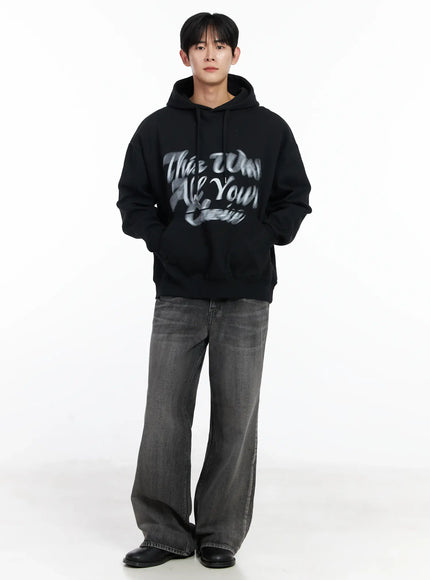 mens-graphic-lettering-hoodie-ij521