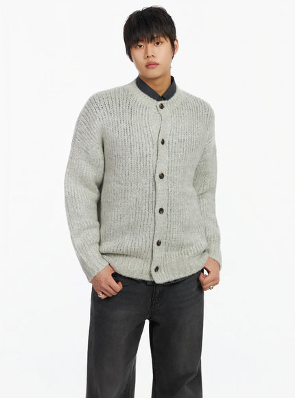 mens-round-neck-button-up-cardigan-if503