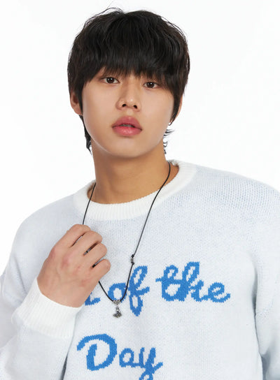 mens-adjustable-butterfly-pendant-necklace-ij512