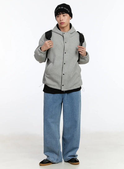 mens-two-way-button-hoodie-jacket-ia508