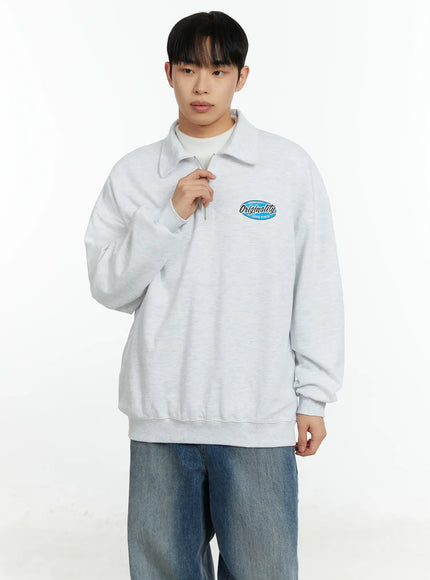 mens-orginality-quarter-zip-sweatshirt-if511