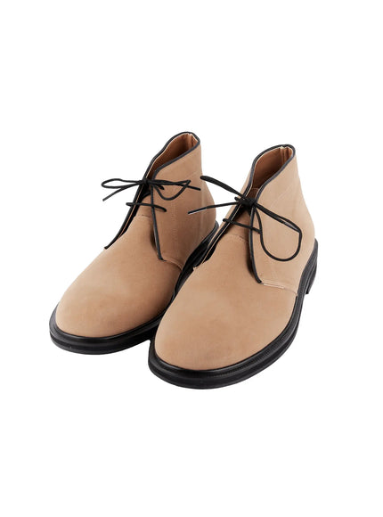 mens-classic-chukka-boots-id502 / Beige