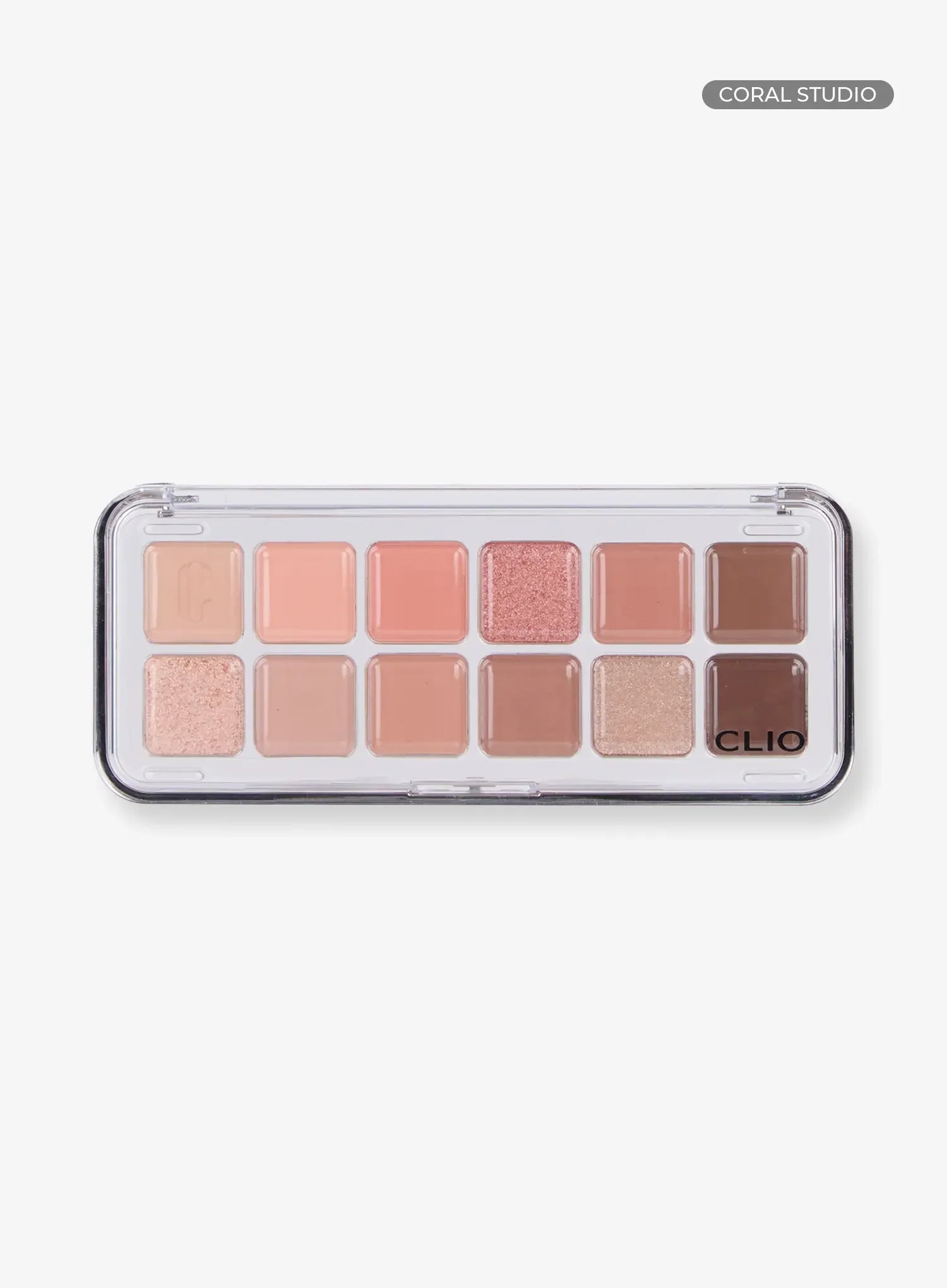 Pro Eye Palette Air (0.6g * 12)