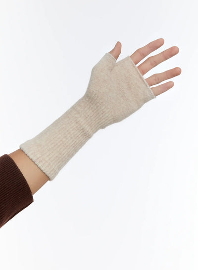 Essential Wool Warmers IS530