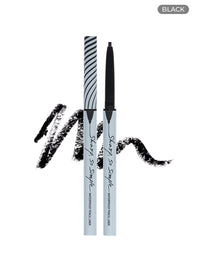 Sharp, So Simple Waterproof Pencil Liner (0.14g) - 01 BLACK